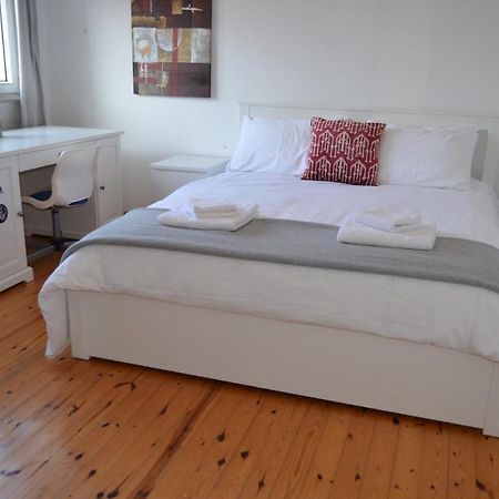 Newly Renovated Cozy Stay O-5 In Taksim Istanboel Buitenkant foto