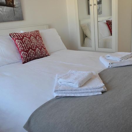 Newly Renovated Cozy Stay O-5 In Taksim Istanboel Buitenkant foto