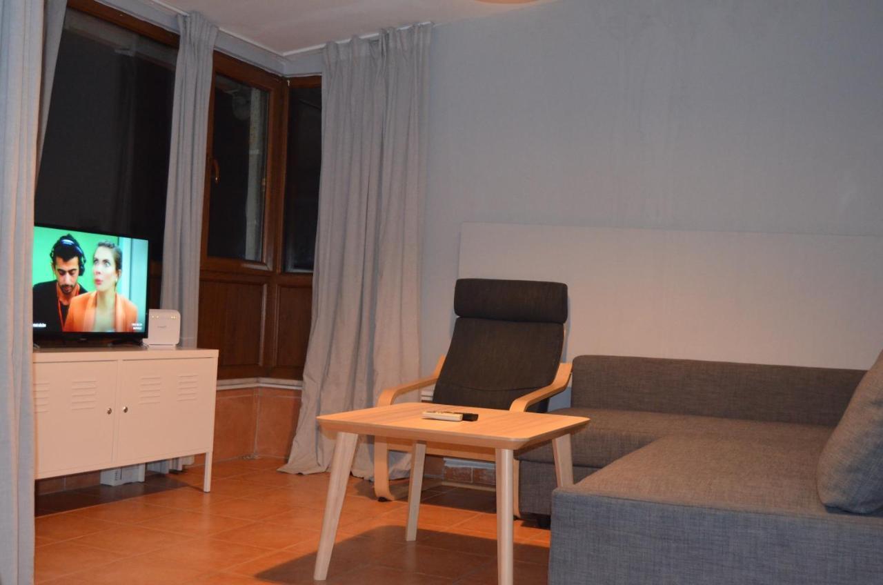 Newly Renovated Cozy Stay O-5 In Taksim Istanboel Buitenkant foto
