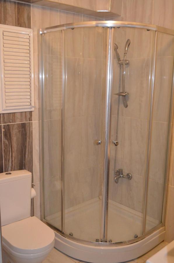 Newly Renovated Cozy Stay O-5 In Taksim Istanboel Buitenkant foto