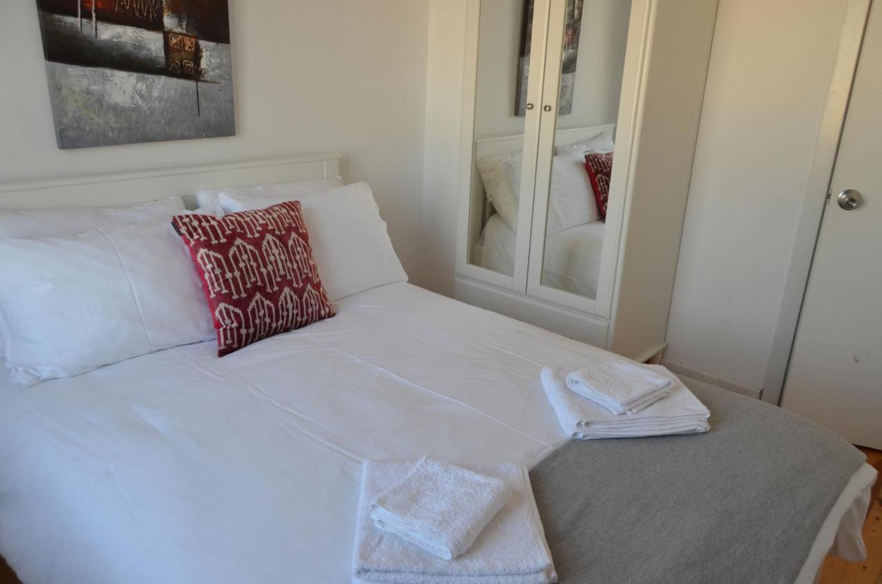 Newly Renovated Cozy Stay O-5 In Taksim Istanboel Buitenkant foto