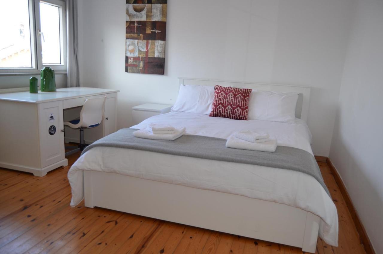 Newly Renovated Cozy Stay O-5 In Taksim Istanboel Buitenkant foto