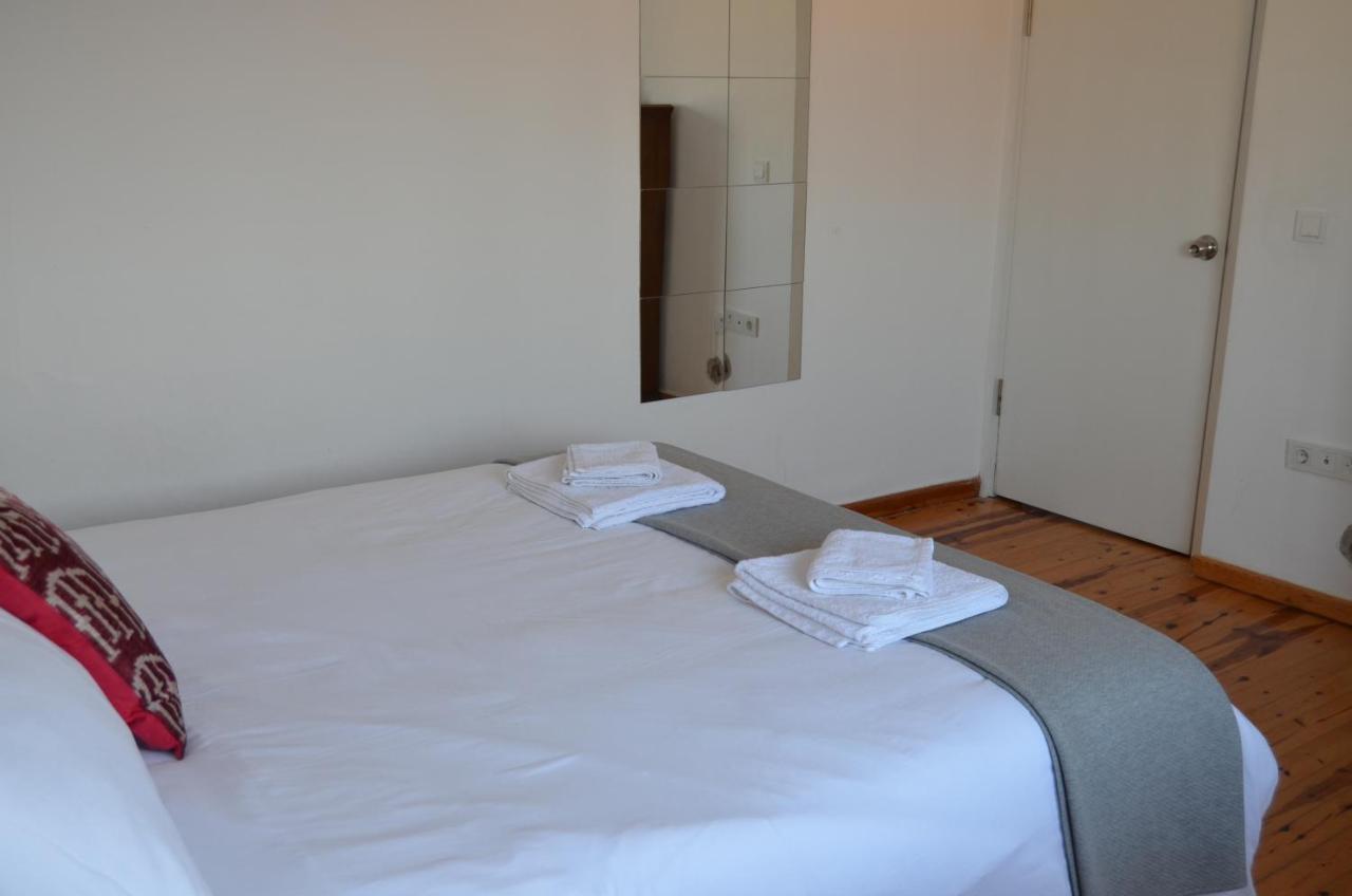 Newly Renovated Cozy Stay O-5 In Taksim Istanboel Buitenkant foto