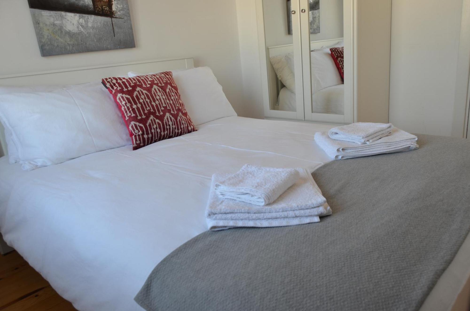 Newly Renovated Cozy Stay O-5 In Taksim Istanboel Buitenkant foto