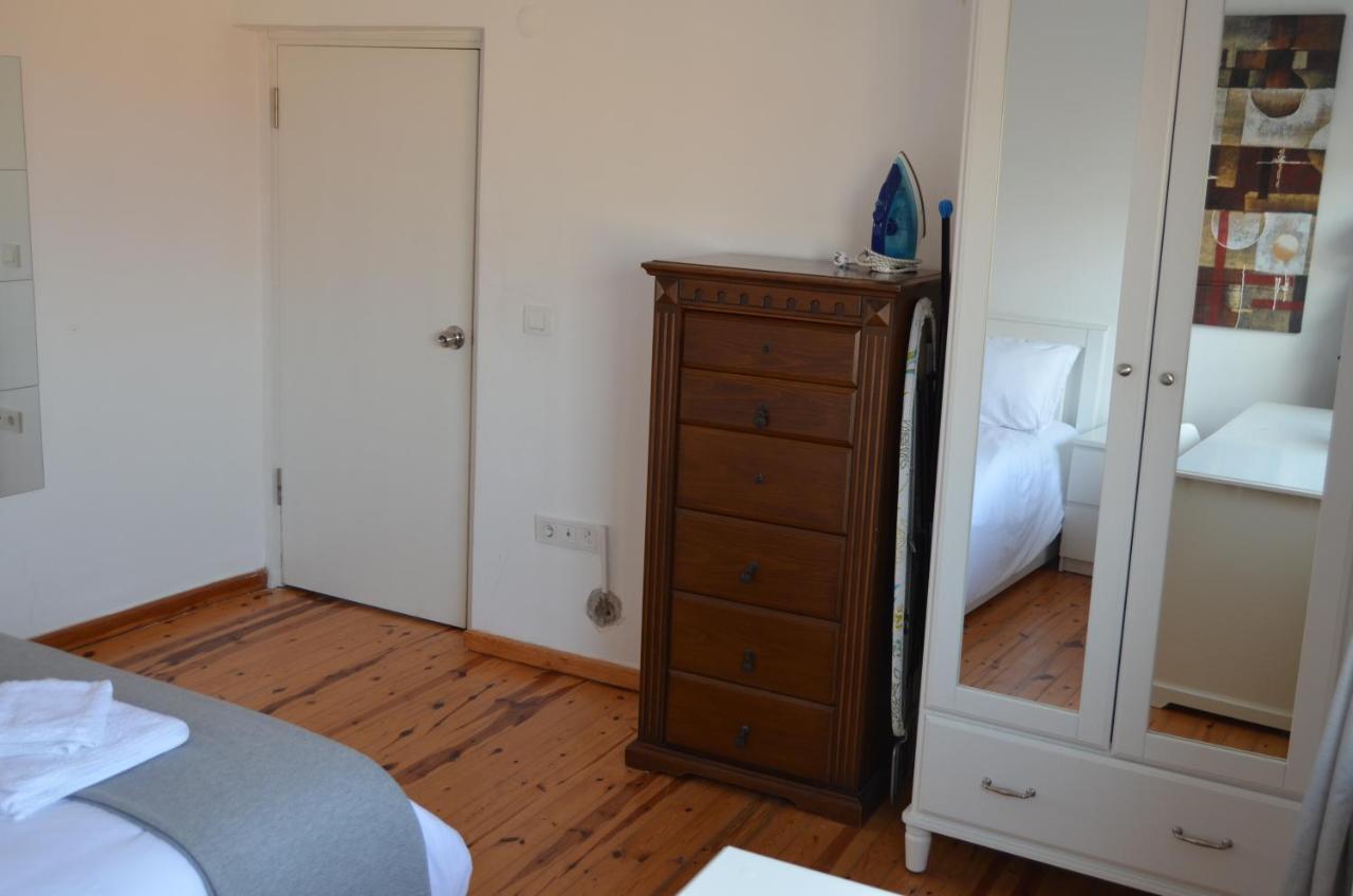 Newly Renovated Cozy Stay O-5 In Taksim Istanboel Buitenkant foto