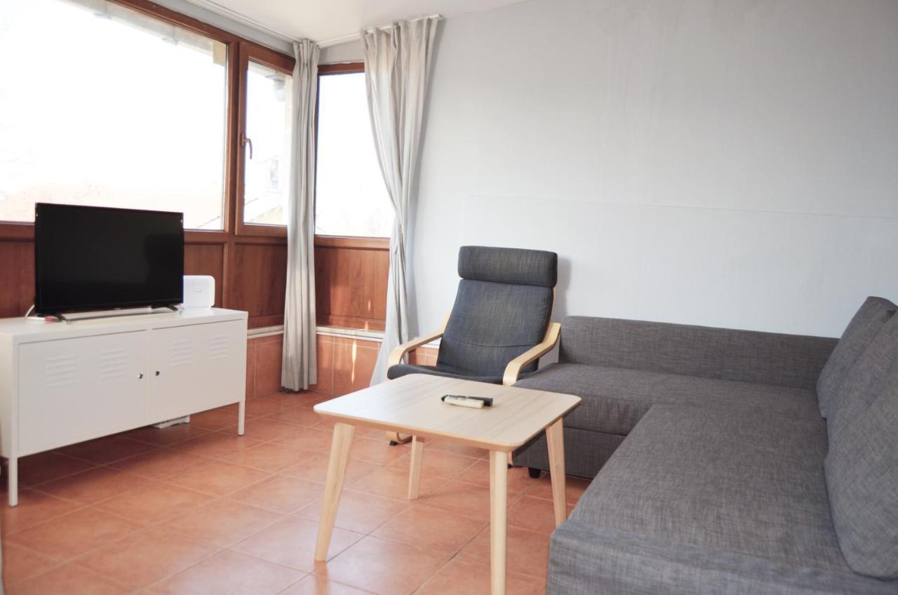 Newly Renovated Cozy Stay O-5 In Taksim Istanboel Buitenkant foto
