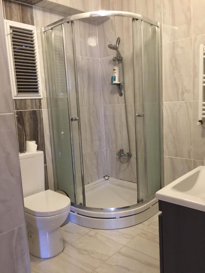 Newly Renovated Cozy Stay O-5 In Taksim Istanboel Buitenkant foto